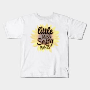 SASSY Kids T-Shirt